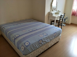 Sennett Estate (D13), Terrace #445810841